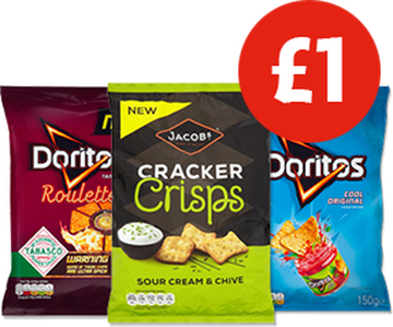 Crisps