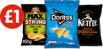 Crisps