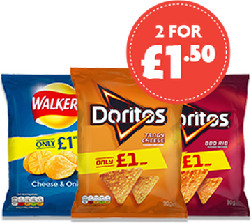 Crisps