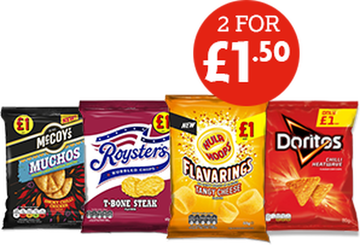 Crisps