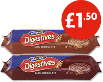 McVities