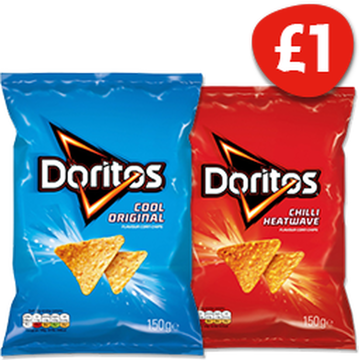 Doritos