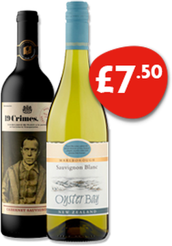 Easter Wines