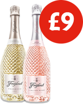 Freixenet