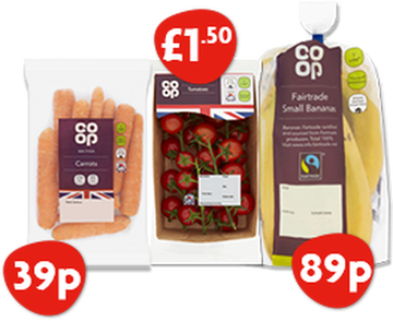 Co-op Fresh 3