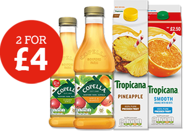 Fruit Juice