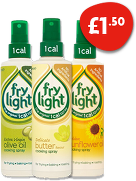 Frylight