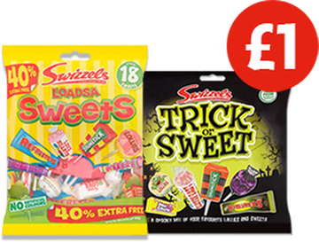 Halloween Sweets