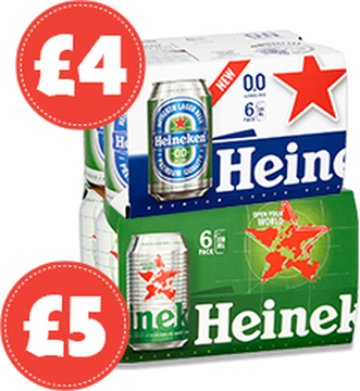 Heineken