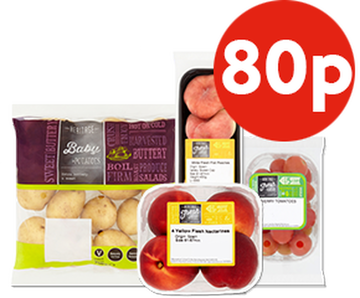 Heritage Produce