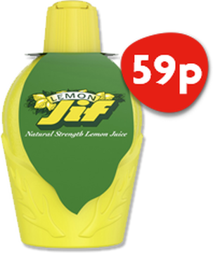 Lemon Jif