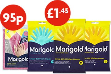 Marigold