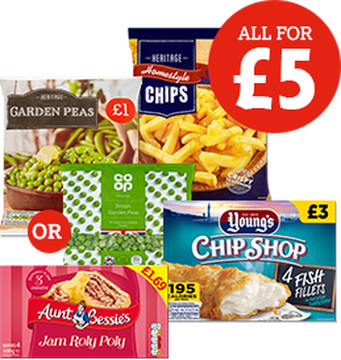 Meal Deal