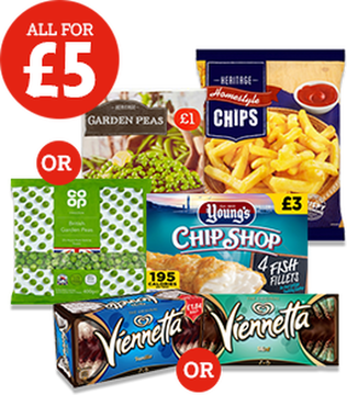 Meal Deal