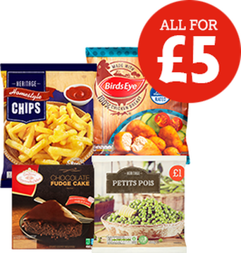 Meal Deal
