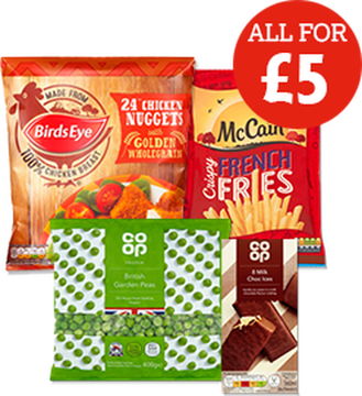 Meal Deal