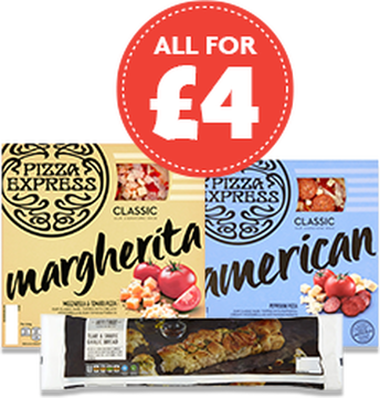Meal Deal