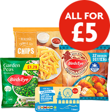 Meal Deal