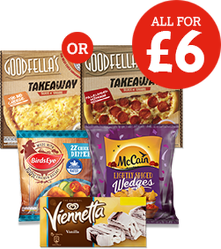 Meal Deal