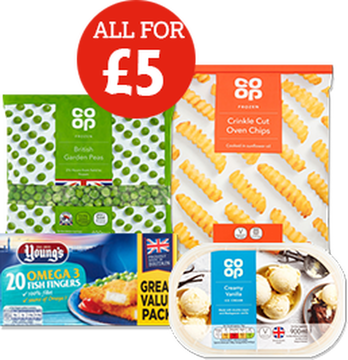 Meal Deal