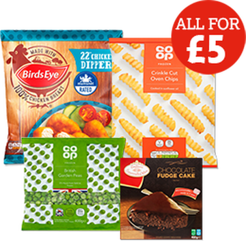Meal Deal