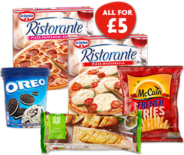 Meal Deal