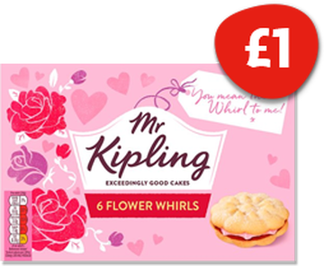 Mr Kipling