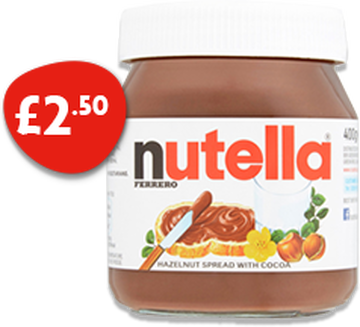 Nutella