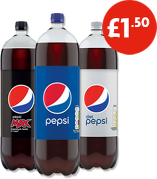 Pepsi