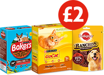 Pet Food