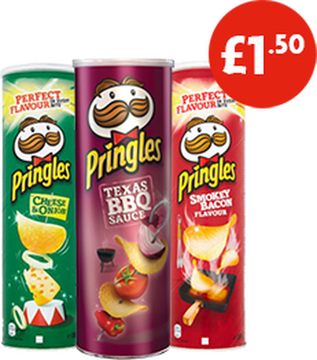 Pringles
