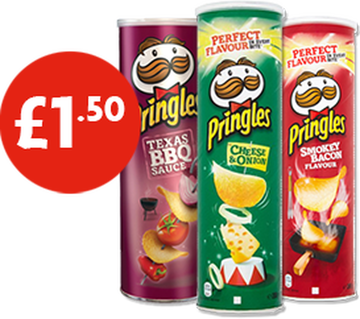 Pringles