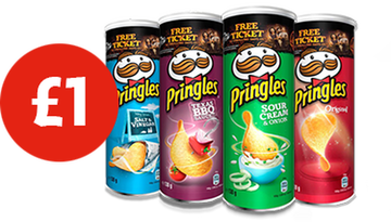 Pringles