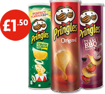 Pringles