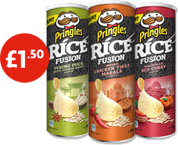 Pringles