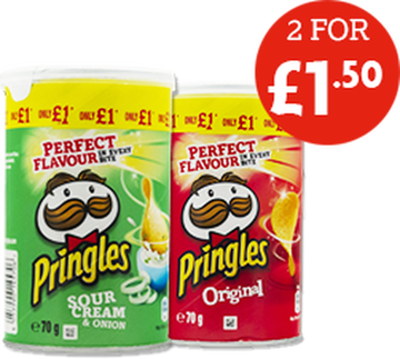 Pringles