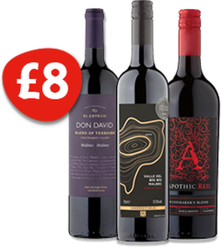 Red Wines