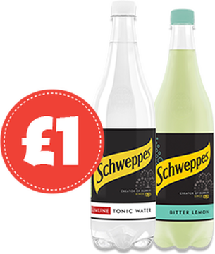 Schweppes