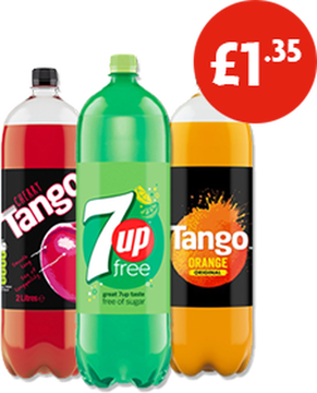 Soft Drinks