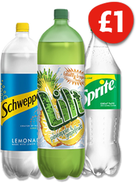Soft Drinks