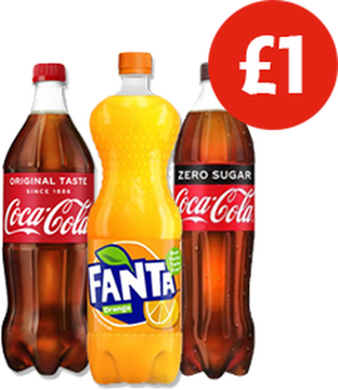 Soft Drinks