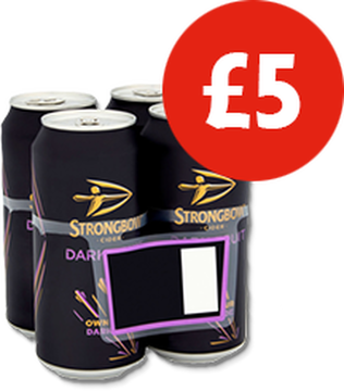 Strongbow