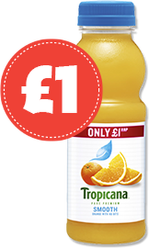 Tropicana