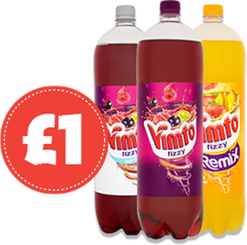 Vimto
