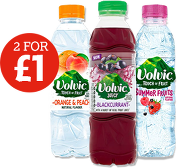 Volvic