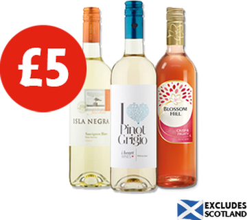 Wines