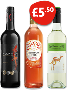 Wines