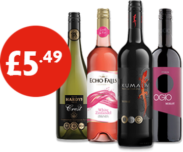 Wines