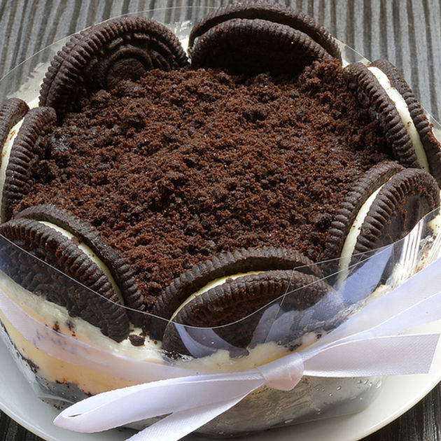 Oreo Pudding A Quick and Easy Recipe