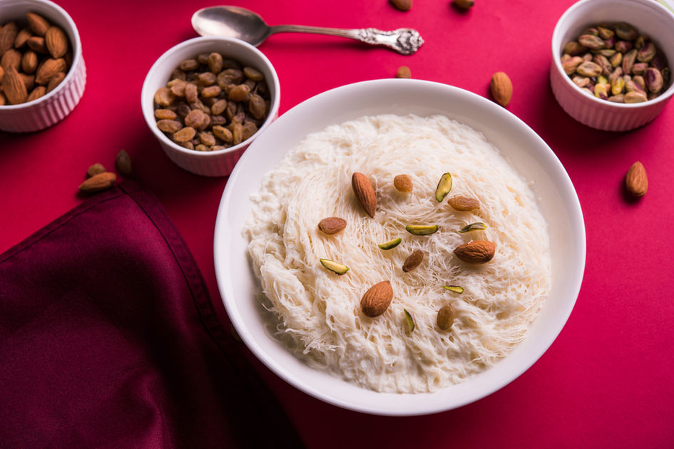 Kheer A Quick and Easy Recipe